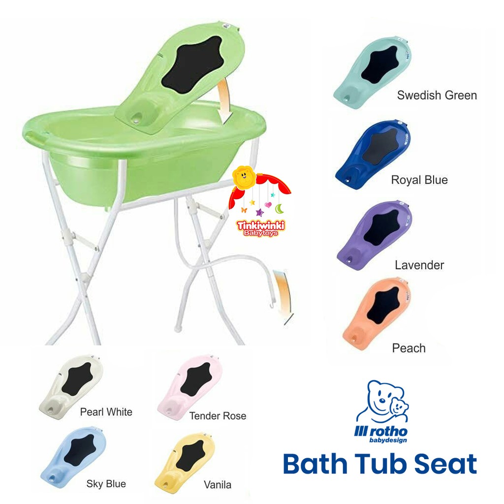 Rotho Bath Tub Seat