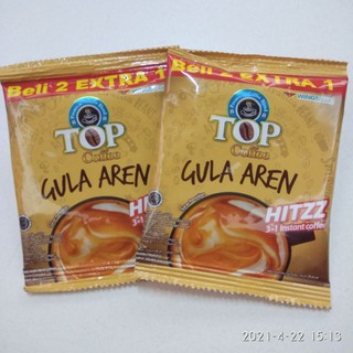 Top Kopi Gula Aren Coffee Saset Ecer | Shopee Indonesia