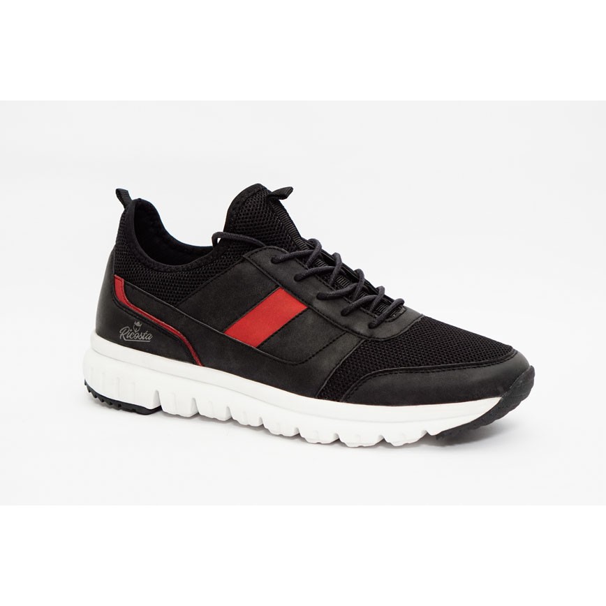 Ricosta Sepatu RNB Series Scarlet Raven