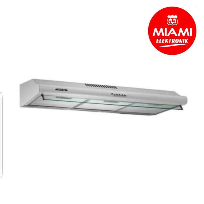 MODENA Slim Cooker Hood - SX 9502 V / SX9502V