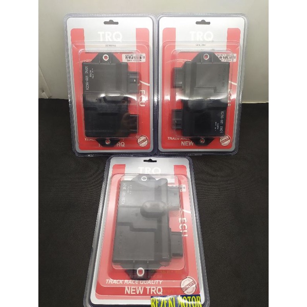 ECU CDI TRQ ORI SCOOPY FI BEAT ESP 30400-K25G-601