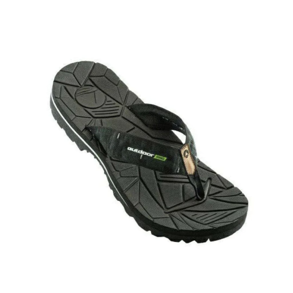 Sandal Gunung Outdoor Pro Arfak JX - Sendal Outdoor Pro Arfak JX