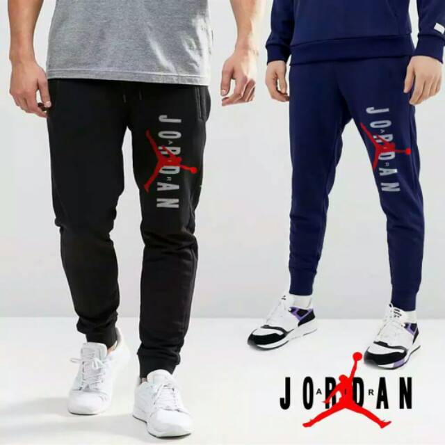 READY JOGGER PANTS AIR JORDAN 