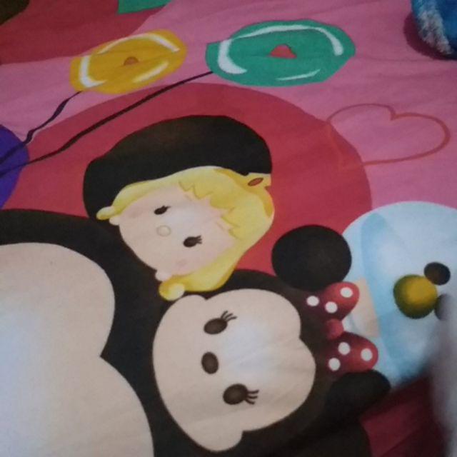 Fata Sprei Kuda Pony Uk.120x200/100x200