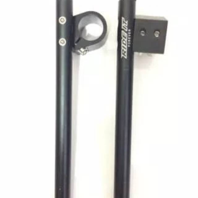 Stang jepit RIDE IT ninja RR, Vixion, scorpio dll size 33