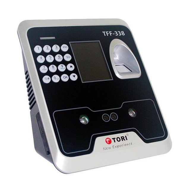 Mesin Absen/Finger Print TFF-338 Bisa Face Wajah