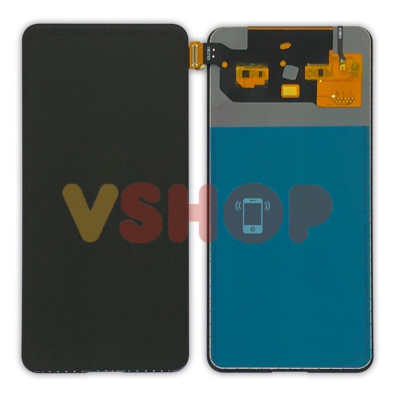 LCD TOUCHSCREEN VIVO V15 PRO LCD TS FULLSET