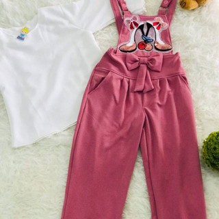 FASHION CEWEK TERBARU OVERALL BAJU  KODOK  Jumpsuit Anak  