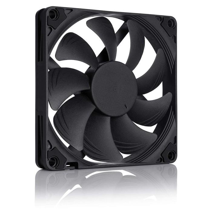 NOCTUA NF-A9x14 PWM chromax black - 92mm Fan