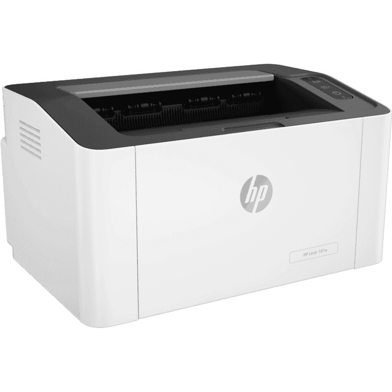 Printer HP Laserjet M107W