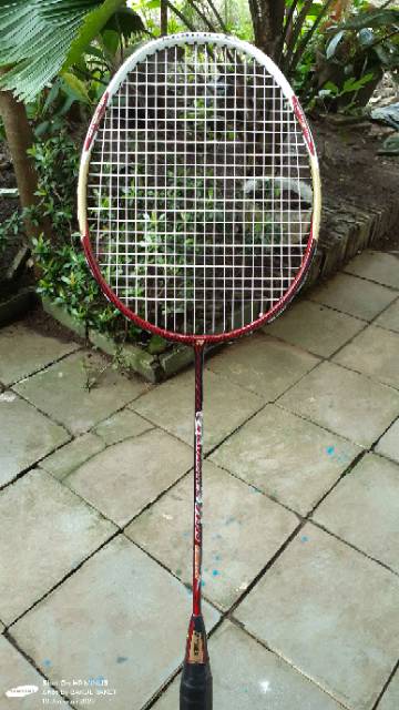 YONEX ARMORTEC アーマーテック700 4UG5 Yonex Armortec 700 Badminton racket 3U5G from Japan Used | eBay
