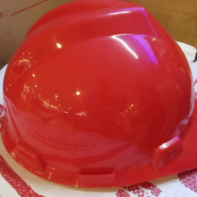 Jual Helm Proyek | Shopee Indonesia