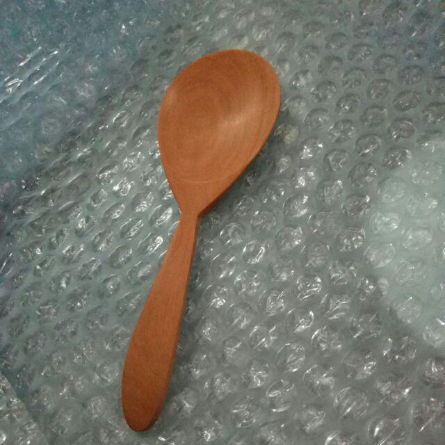 Sendok Kayu - Wooden Spoon