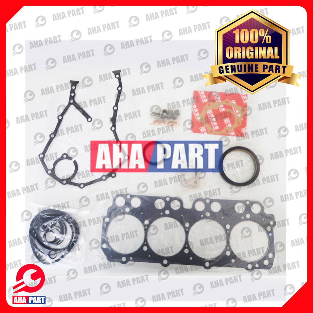 Toyota Packing Set Engine Toyota Dyna 04111-7C091
