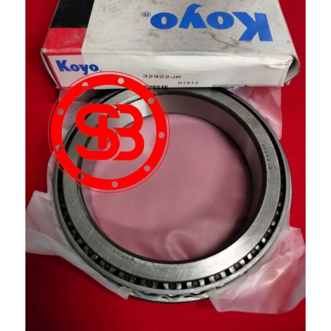 Bearing 32292 KOYO JAPAN ORIGINAL