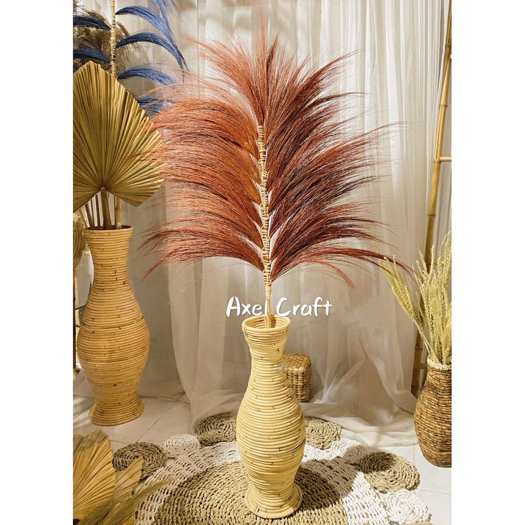 Rayung 1,5M / Rayung Hiasan rumah / Stick Rayung