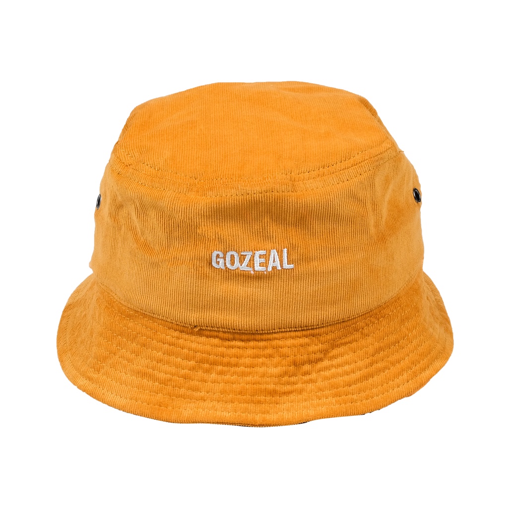 Gozeal | Bucket Hat | Freya