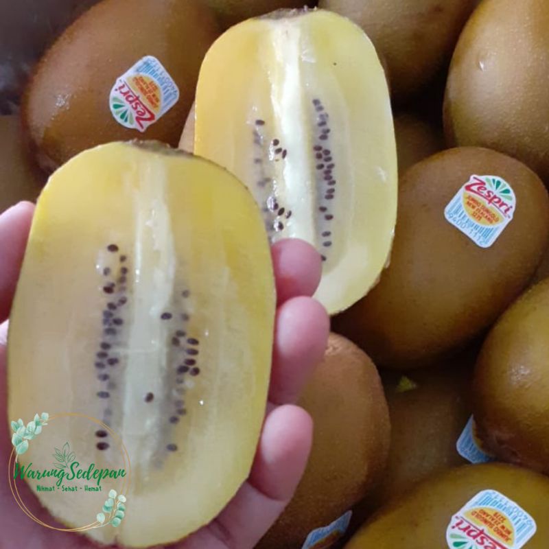 

Kiwi Gold Kiwi Golden Kiwi Segar Buah Import Murah Buah Segar Bekasi Buah Import Cikarang