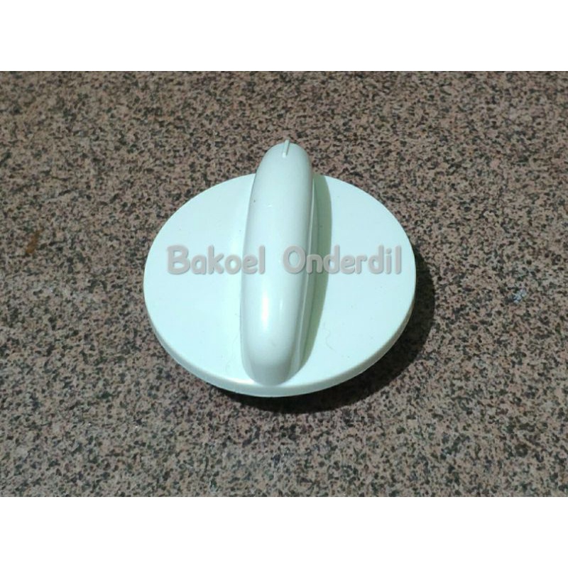 KNOB TIMER MESIN CUCI 2 TABUNG YX-03