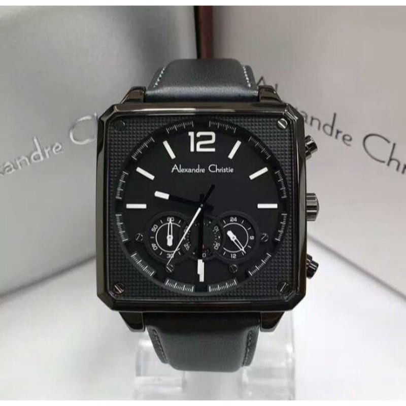 Alexandre Christie Pria AC6484 Original