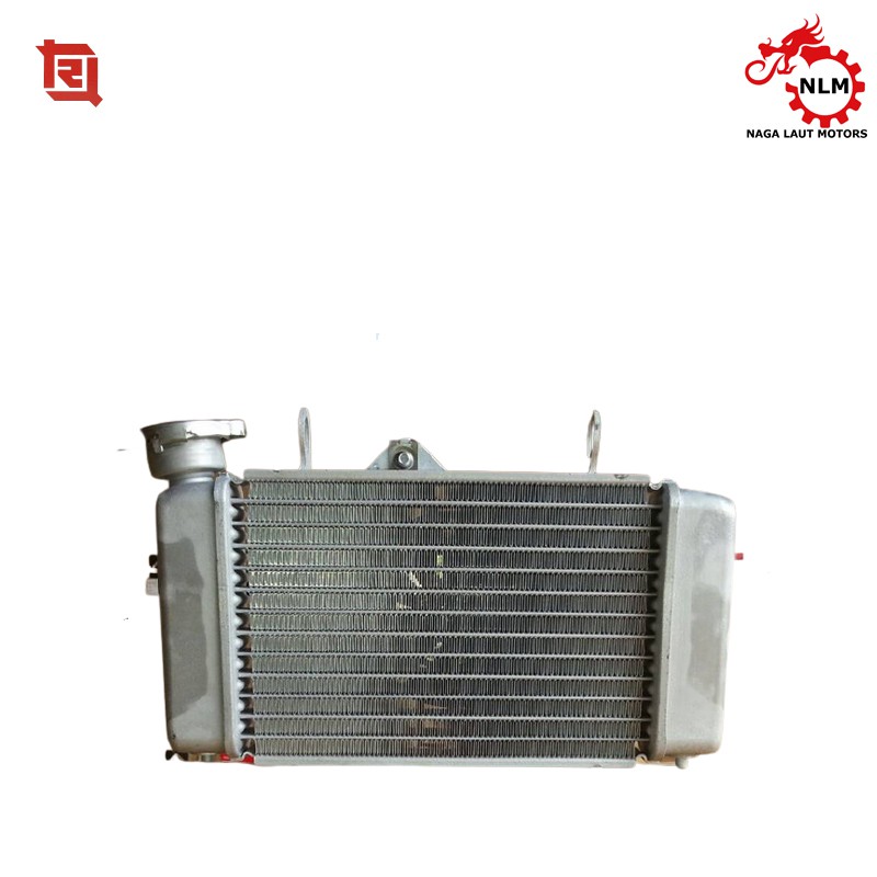 TRQ Radiator Yamaha Vixion New