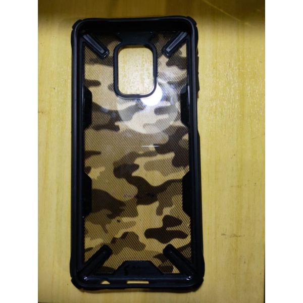 Case Ringke Redmi Note 9 Pro