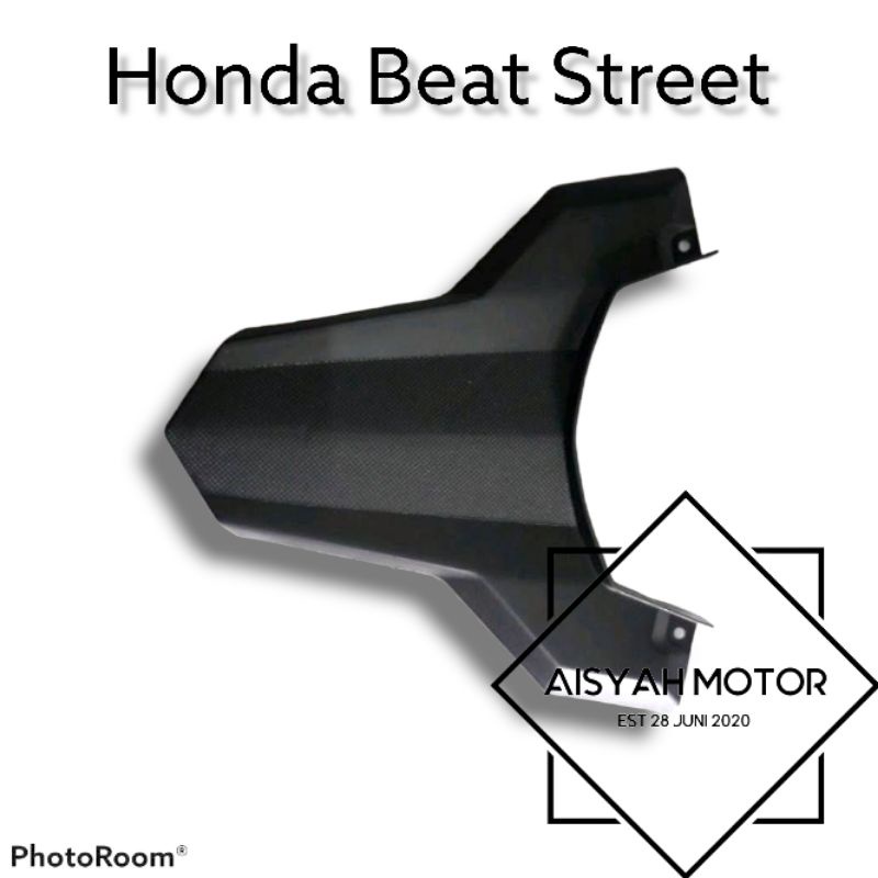 Cover Lampu Belakang Honda Beat Street Tahun 2017