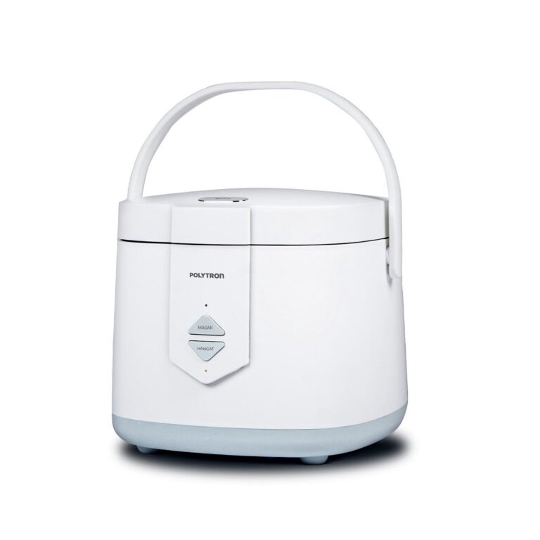 RICE COOKER / MAGIC COM POLYTRON PRC1201