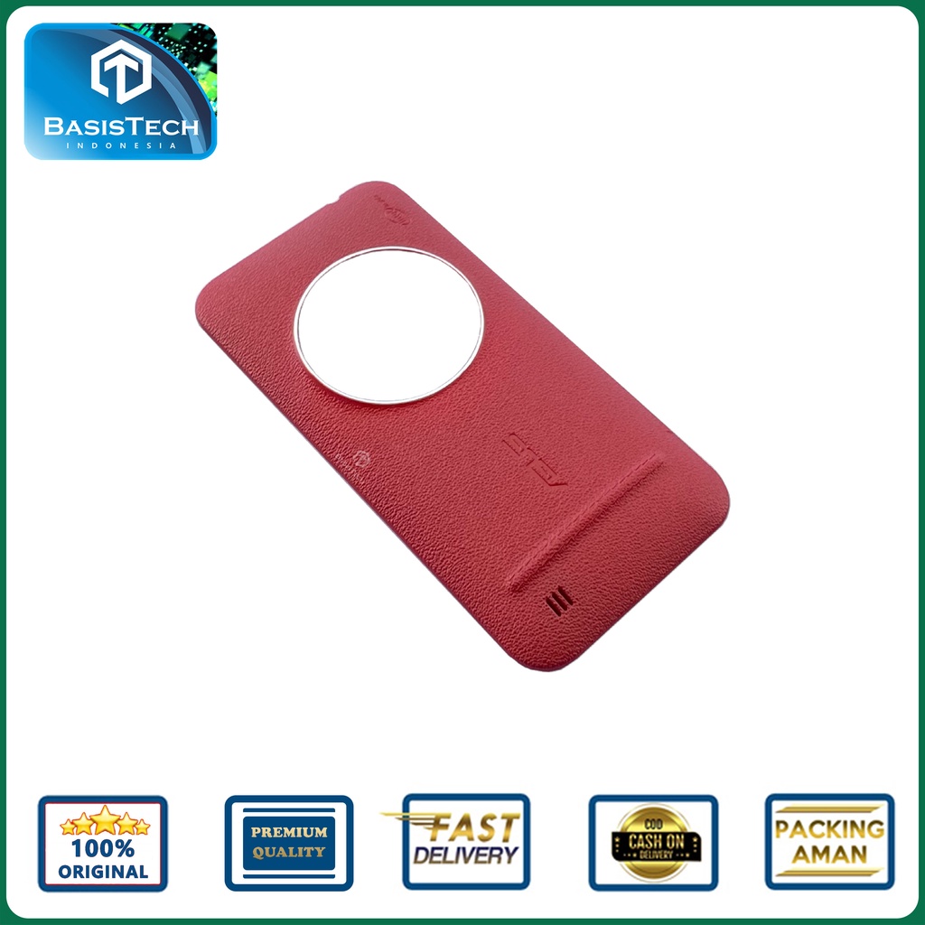 BACK COVER BACKDOOR CASING ASUS ZENFONE ZOOM ZX551ML Z00XSB