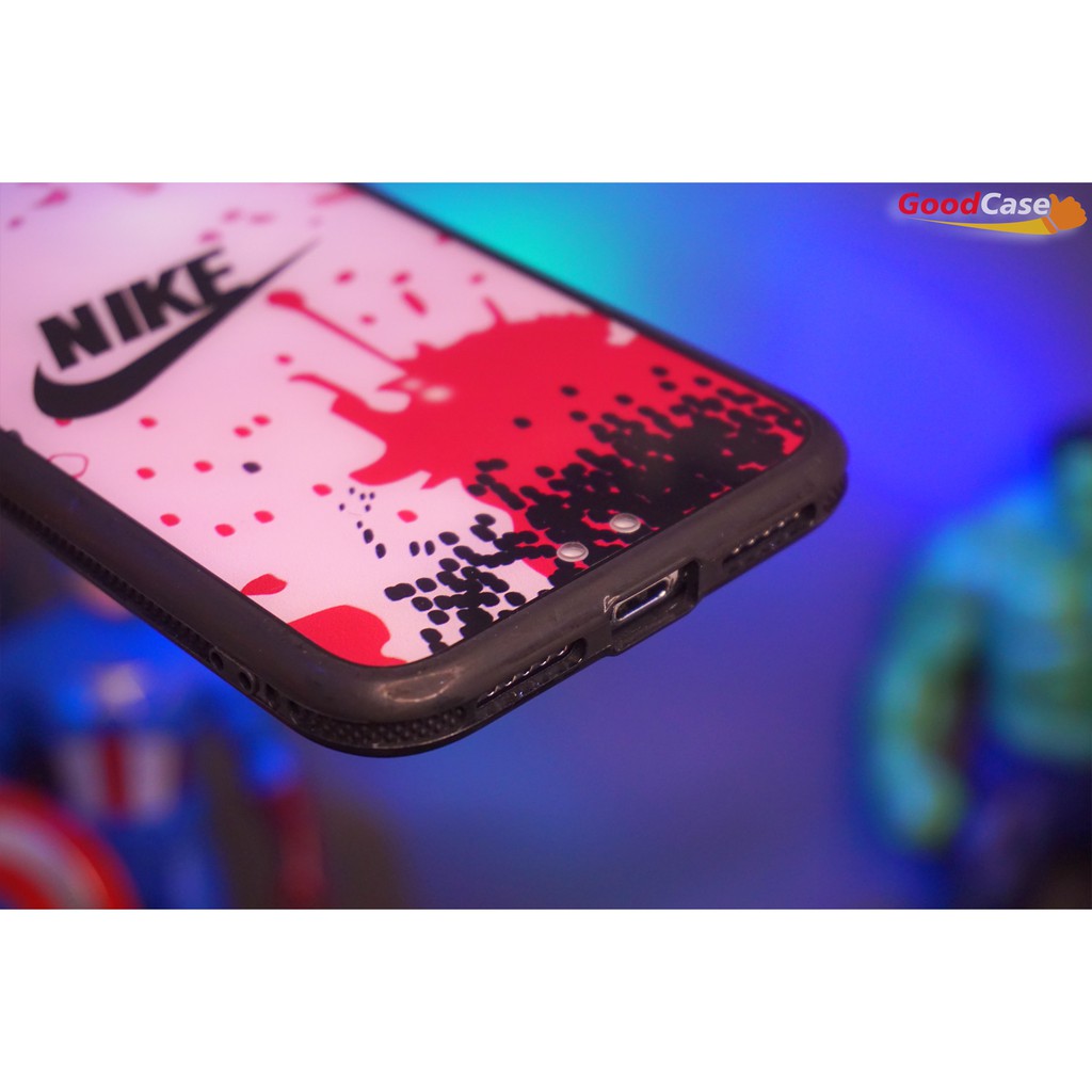 GoodCase-TPU Glass Design with Popsocket J7 PRIME