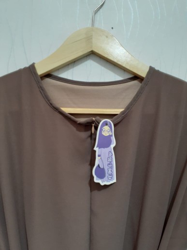 Ready Stock !! Wallpaper Dinding 3d Foam Batu Bata Wallsticker Bintang Wallsticker Kayu 70cm X 77cm.