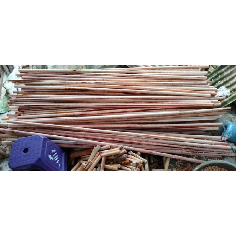 

tongkat pramuka toya