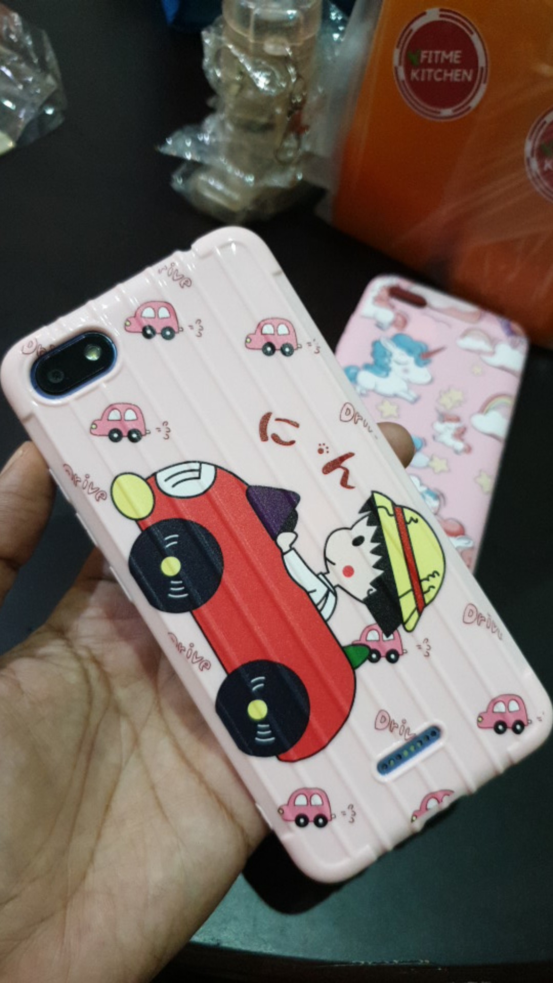 CASING SOFT CASE XIAOMI REDMI 4A 3 4X NOTE 5A 5A 6A 7 NOTE 8 NOTE 5