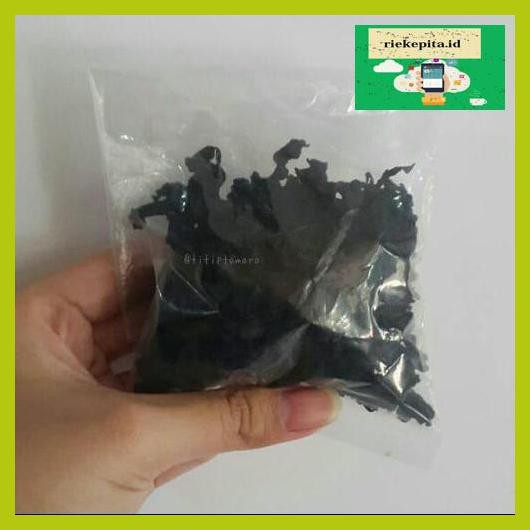 

5Yer67R- Cut Dried Wakame Rumput Laut Isi Miso Share Size 25Gr T7Rty67-