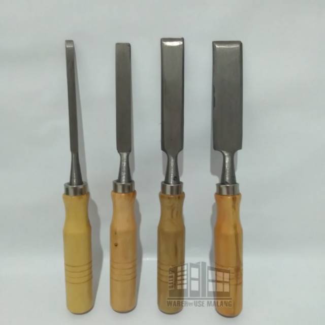 Pahat Kayu Tatah 4 pcs Shopee Indonesia Pahat Kayu Tatah 4 pcs Shopee Indonesia