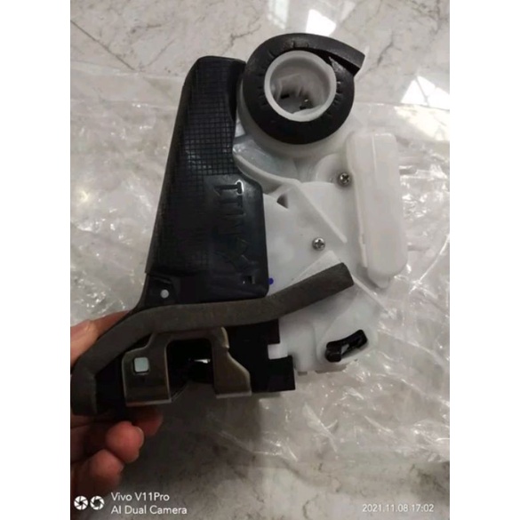 Doorlock Door Lock Pintu Tengah Honda Crv Gen 4 Brv Brio All New Jazz Rs GK5 Hrv Original