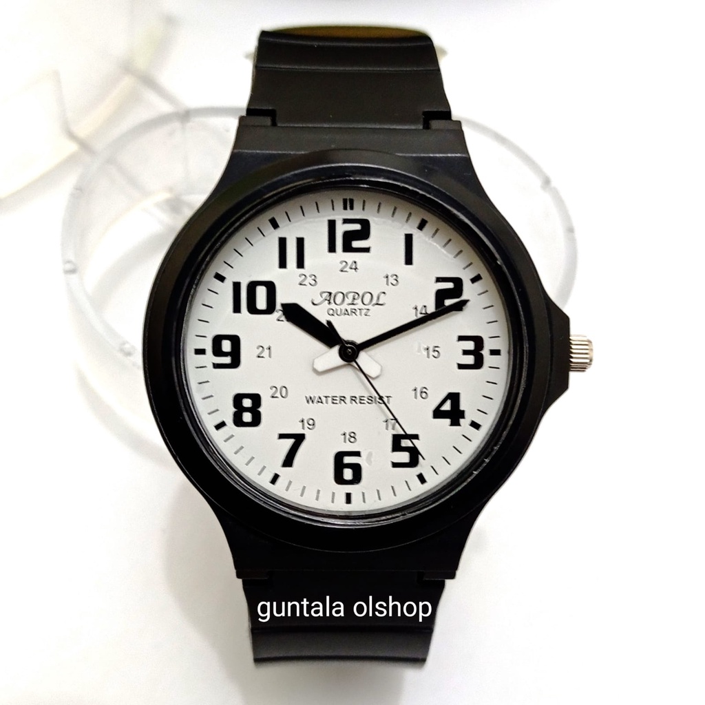 GUNTALA OLSHOP,JAM TANGAN PRIA DAN WANITA TAHAN AIR,JAM TANGAN PRIA DAN WANITA WATER RESIST,JAM TANG