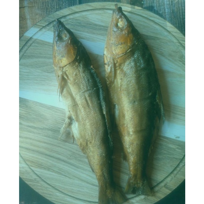 

Bandeng Asap cabut duri (2pc)