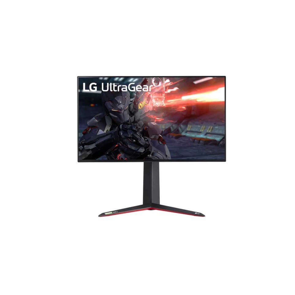 Jual LG 27GN950-B UltraGear™ 4K Nano IPS 1ms G-SYNC® Compatible Gaming ...