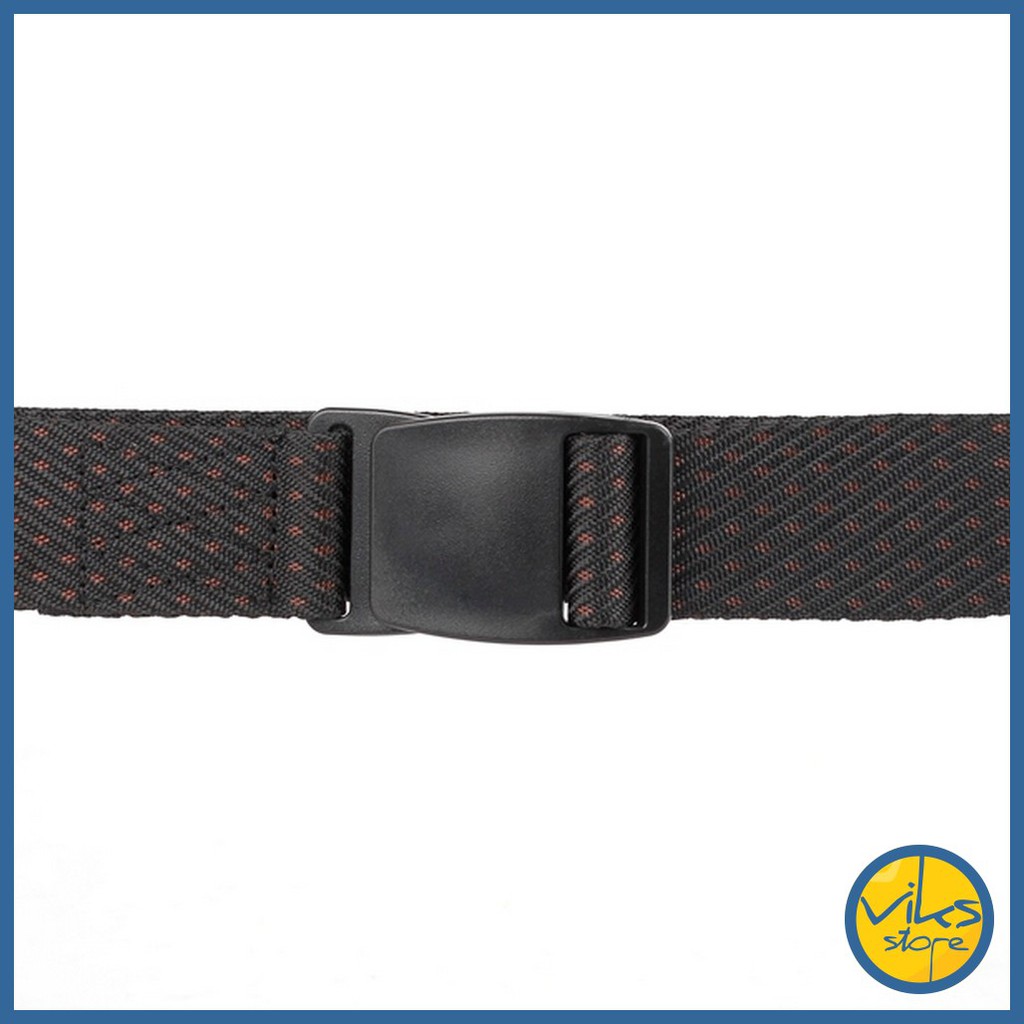 Ikat Pinggang Sabuk Pria Cowok Gesper Belt Nylon Tsudo