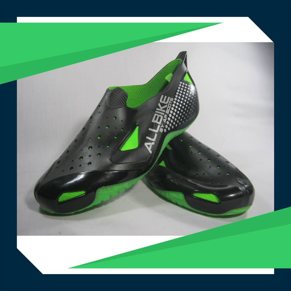 Sepatu / Bike / Boots / Sepatu allbike / Pvc / Ap / Sepatu ap / Sepatu ap boots / Sepatu boots pria
