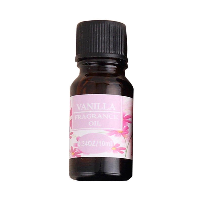 Pyria Pure Essential Oils Minyak Aromatherapy Diffusers 10ml