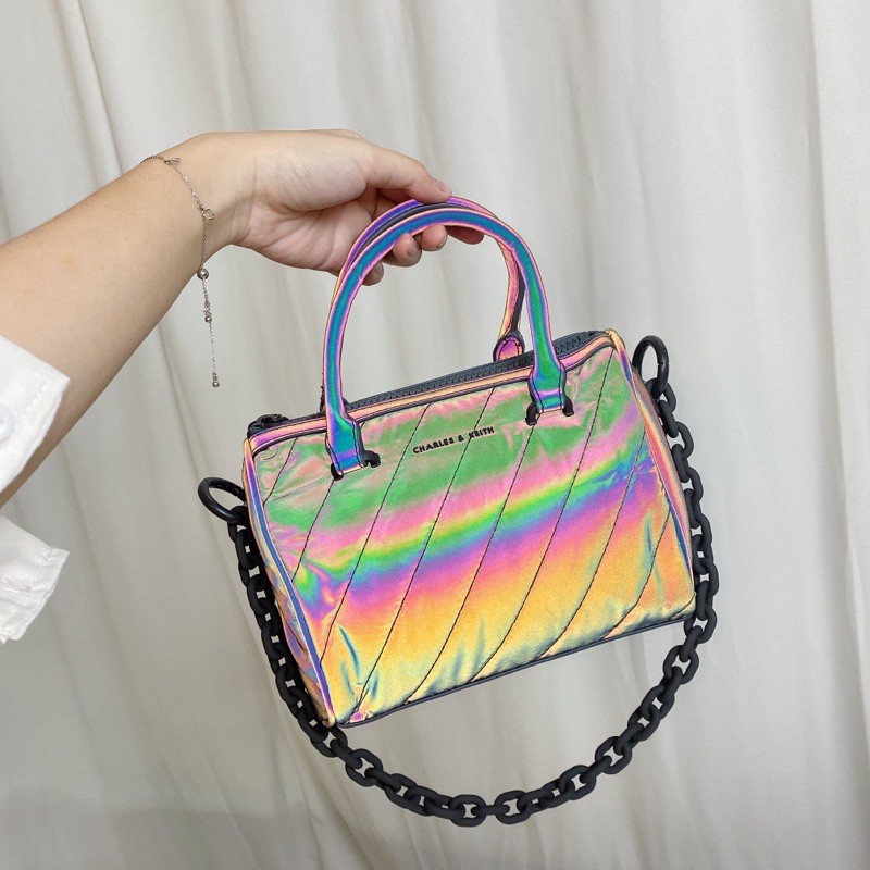 CK BOWLING BAG REFLEKTIF