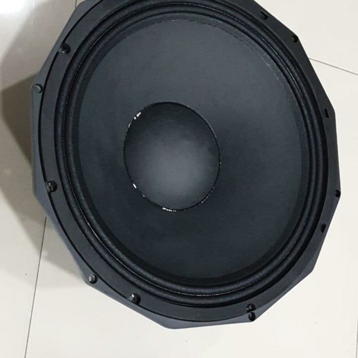 SPEAKER PRECISION DEVICES PD1850/PD 1850 (18 INCH)SPEAKER KOMPONEN LOW