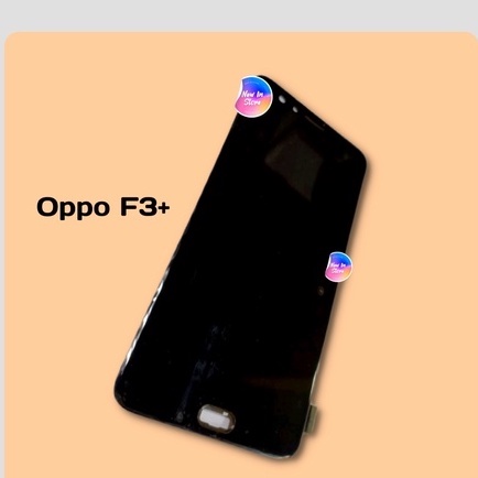 LCD TOUCHSCREEN OPPO F3 Plus
