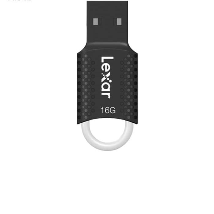 Lexar Flashdisk 16GB USB 2.0 JumpDrive V40