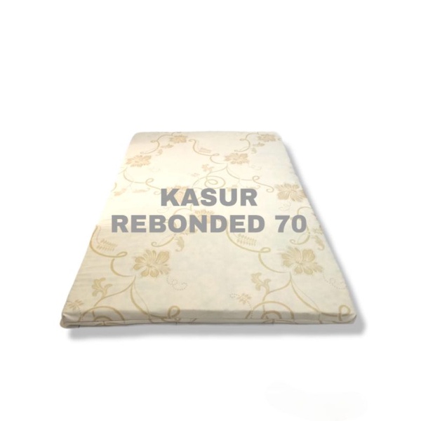 Matras Rebonded / Kasur Rebonded - Matras Kasur