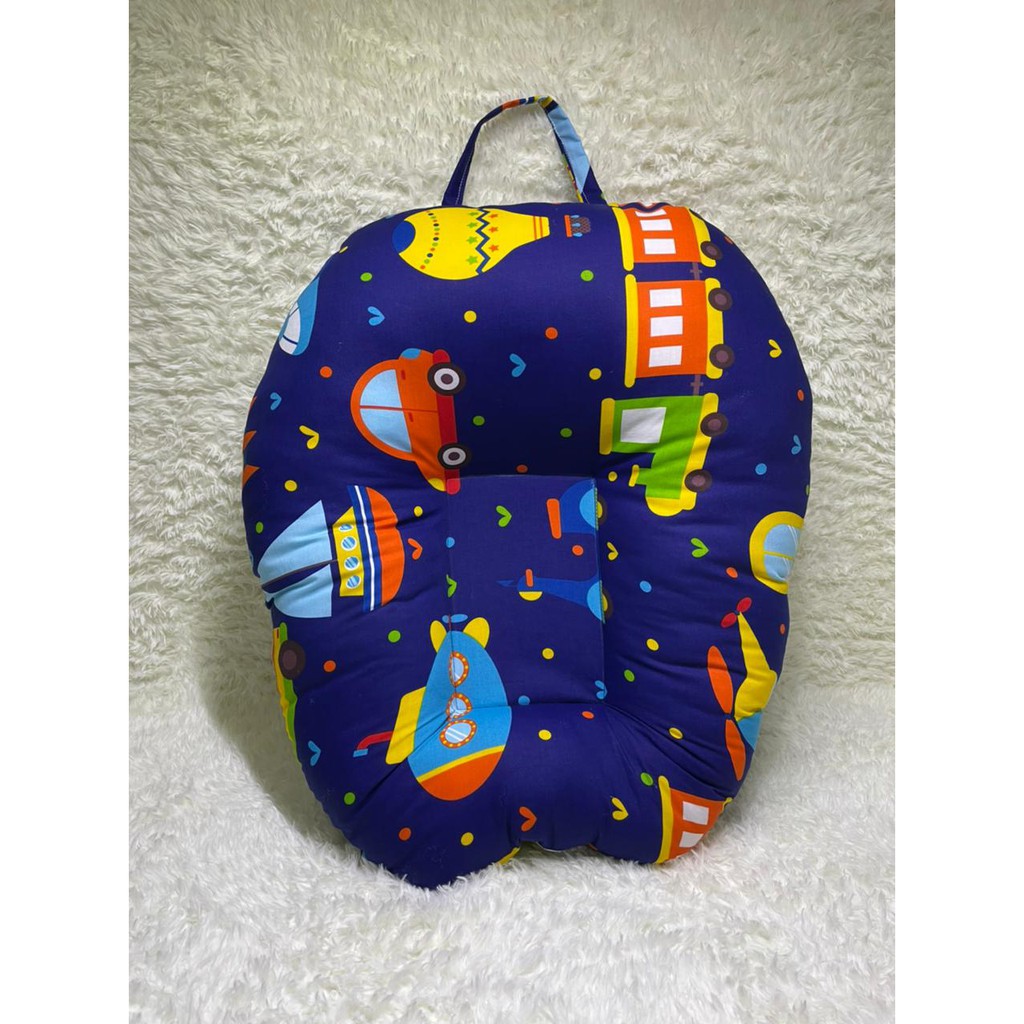 BANTAL TIDUR BAYI