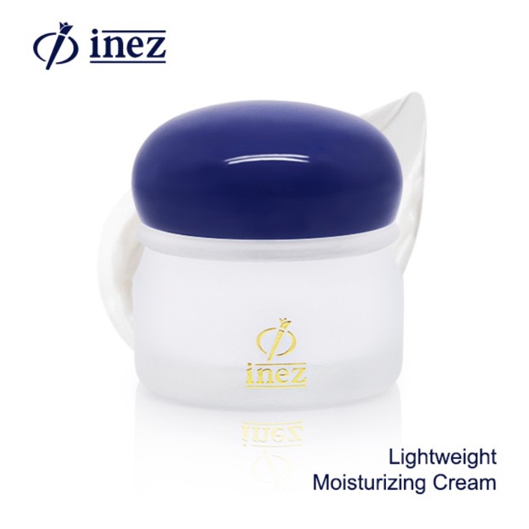 Inez Lightweight Moizturizing Cream