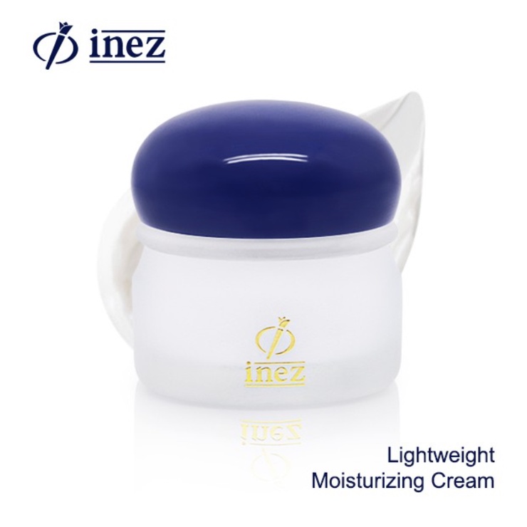 Inez Lightweight Moizturizing Cream